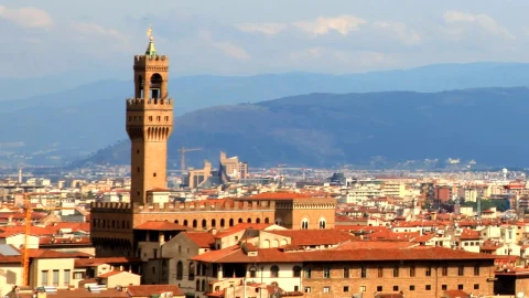 Stock Video Italys Iconic City Animated Wallpaper - Free Live Wallpaper