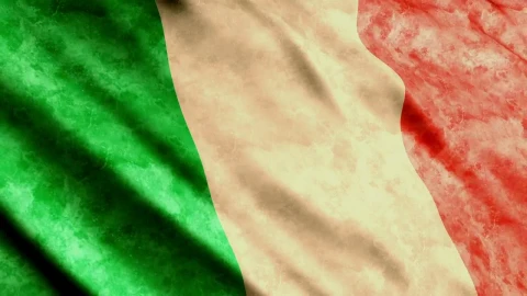 Stock Video Italian Flag In The Wind Animated Wallpaper - Free Live Wallpaper