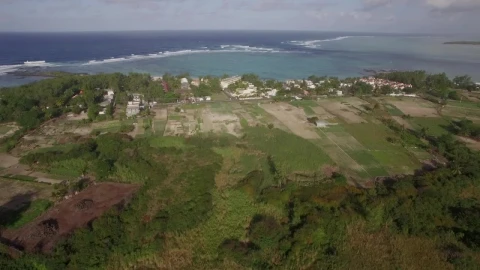 Stock Video Island In The Indian Ocean Animated Wallpaper - Free Live Wallpaper