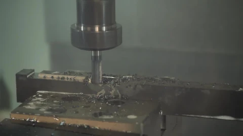 Stock Video Iron Drilling Machine Animated Wallpaper - Free Live Wallpaper