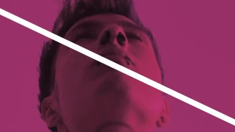 Stock Video Inverted Story Banner Animated Wallpaper - Free Live Wallpaper