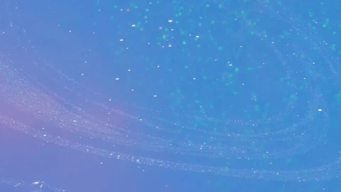 Stock Video Ink Swirling In Blue Tones Underwater Animated Wallpaper - Free Live Wallpaper