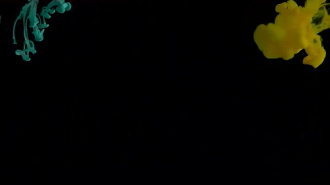 Stock Video Ink Moving In Water Animated Wallpaper - Free Live Wallpaper