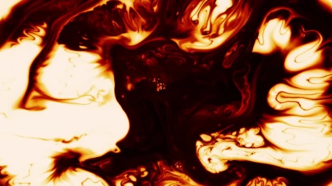 Stock Video Ink Explosion Animated Wallpaper - Free Live Wallpaper