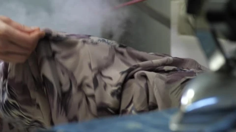 Stock Video Industrial Steam Cleaning Animated Wallpaper - Free Live Wallpaper