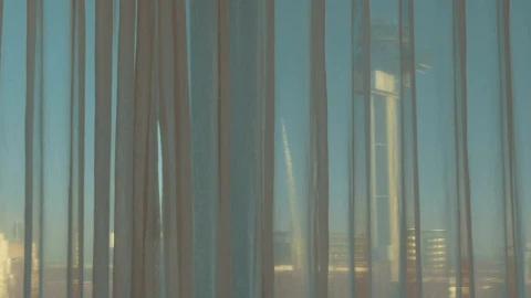 Stock Video Hotel Close To An Airport Tower Animated Wallpaper - Free Live Wallpaper