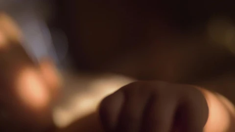 Stock Video Holding The Hand Of A Baby Animated Wallpaper - Free Live Wallpaper