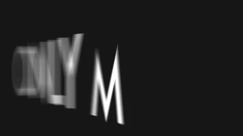 Stock Video Hidden Text Title Animated Wallpaper - Free Live Wallpaper