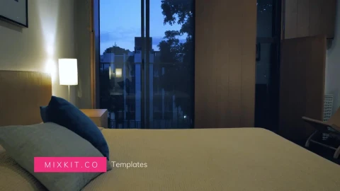 Stock Video Hidden Text Box Lower Third Animated Wallpaper - Free Live Wallpaper