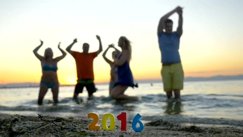 Stock Video Happy Holidays Animated Wallpaper - Free Live Wallpaper