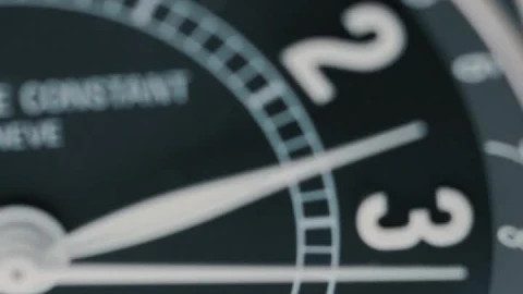 Stock Video Hands On An Automatic Watch Animated Wallpaper - Free Live Wallpaper