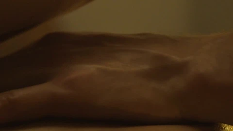 Stock Video Hands Massaging A Womans Back Animated Wallpaper - Free Live Wallpaper