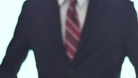 Stock Video Hands In A Handshake With A Person In A Suit Animated Wallpaper - Free Live Wallpaper