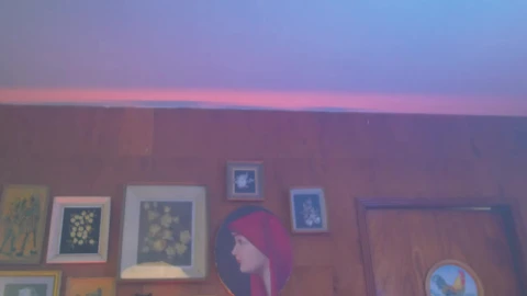 Stock Video Man Drinking From A Glass Set In The S Animated Wallpaper - Free Live Wallpaper