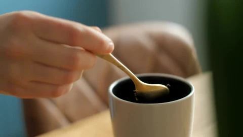 Stock Video Making Tea Process Animated Wallpaper - Free Live Wallpaper