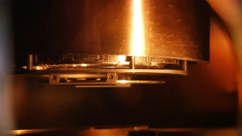 Stock Video Machinery In A Workshop Animated Wallpaper - Free Live Wallpaper