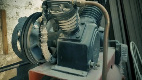 Stock Video Machine Working In A Carpentry Workshop Animated Wallpaper - Free Live Wallpaper