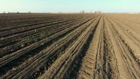 Stock Video Large Agricultural Land Smal Animated Wallpaper - Free Live Wallpaper