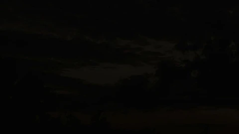 Stock Video Morning Light Across The Sk Animated Wallpaper - Free Live Wallpaper