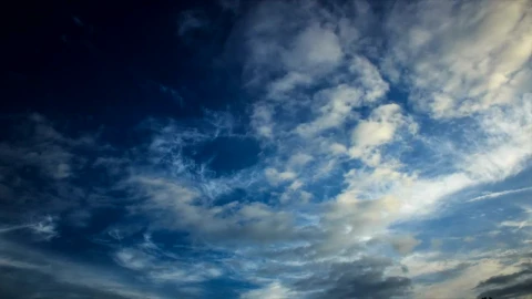 Stock Video Morning Clouds As The Sun Rise Animated Wallpaper - Free Live Wallpaper