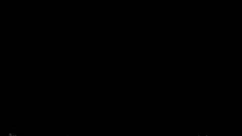 Stock Video Moon Craters In The Dark Nigh Animated Wallpaper - Free Live Wallpaper