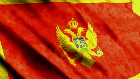 Stock Video Montenegro Fla Animated Wallpaper - Free Live Wallpaper