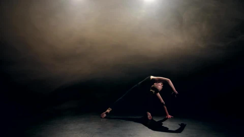 Stock Video Modern Danc Animated Wallpaper - Free Live Wallpaper