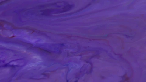 Stock Video Mix Paint In Purple Tones Moving Slowl Animated Wallpaper - Free Live Wallpaper