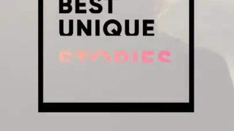 Stock Video Minimal Banner Stor Animated Wallpaper - Free Live Wallpaper