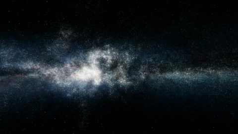 Stock Video Milky Way In The Cosmo Animated Wallpaper - Free Live Wallpaper
