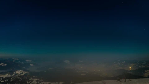 Stock Video Milky Way In A Clear Sky Time Laps Animated Wallpaper - Free Live Wallpaper