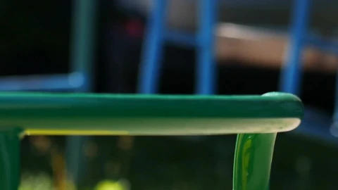 Stock Video Merry Go Round Spinnin Animated Wallpaper - Free Live Wallpaper