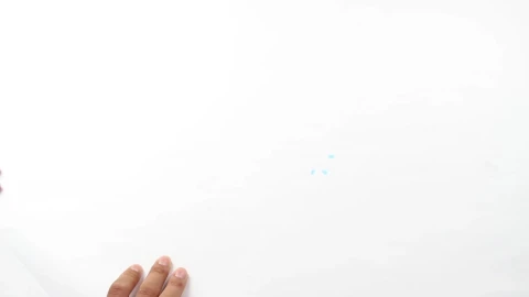 Stock Video Men Analyzing An Architectural Pla Animated Wallpaper - Free Live Wallpaper