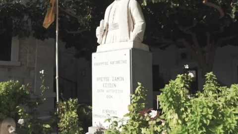 Stock Video Memorial Garde Animated Wallpaper - Free Live Wallpaper