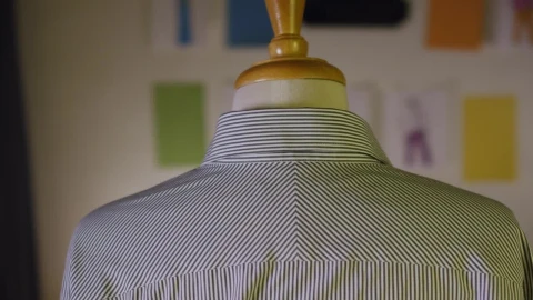 Stock Video Measuring Shoulders With A Tap Animated Wallpaper - Free Live Wallpaper