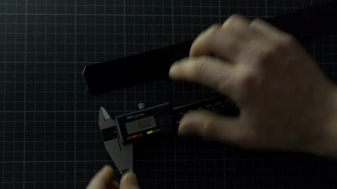 Stock Video Measurement Too Animated Wallpaper - Free Live Wallpaper