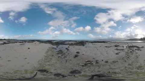 Stock Video Mauritius Island In V Animated Wallpaper - Free Live Wallpaper
