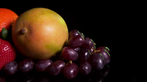 Stock Video Mango And Other Frui Animated Wallpaper - Free Live Wallpaper