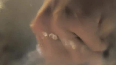 Stock Video Man Washing His Hands Close U Animated Wallpaper - Free Live Wallpaper