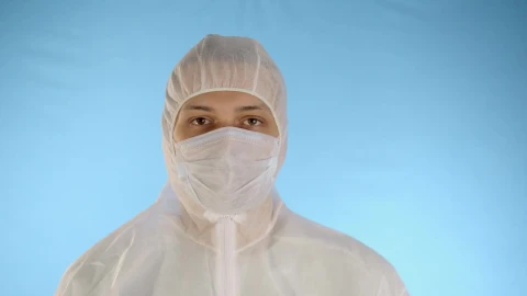 Stock Video Man Removing Pp Animated Wallpaper - Free Live Wallpaper