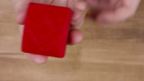 Stock Video Man Opening A Rin Animated Wallpaper - Free Live Wallpaper