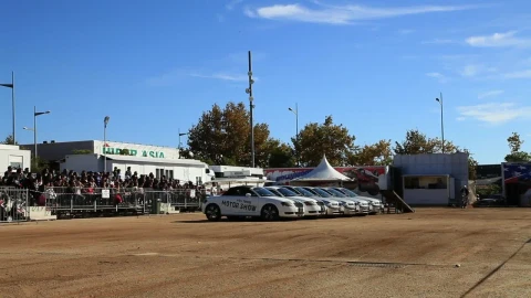 Stock Video Motorbike Jumping Cars Live Wallpaper - Free Live Wallpaper