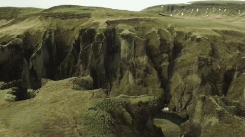 Stock Video Mountain Canyon Live Wallpaper - Free Live Wallpaper
