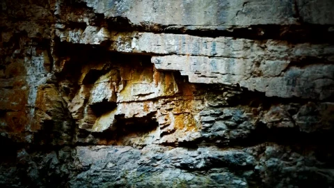 Stock Video Mountain Face Live Wallpaper - Free Live Wallpaper