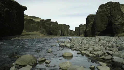 Stock Video Mountain Stream Live Wallpaper - Free Live Wallpaper