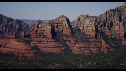Stock Video Mountains In The Arizona Desert Live Wallpaper - Free Live Wallpaper