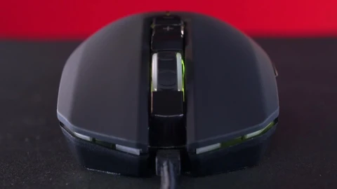 Stock Video Mouse Portrait With Changing Light Live Wallpaper - Free Live Wallpaper