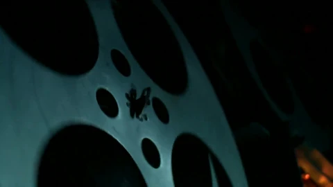 Stock Video Movie Tape Live Wallpaper - Free Live Wallpaper