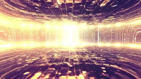 Stock Video Moving Information In The Cloud Concept Video Live Wallpaper - Free Live Wallpaper