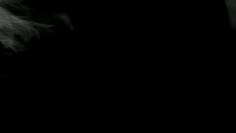 Stock Video Moving Smoke In The Dark Live Wallpaper - Free Live Wallpaper